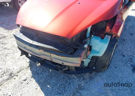 2018 Ford Fiesta Se из США, поврежденный, VIN 3FADP4BJ3JM145094